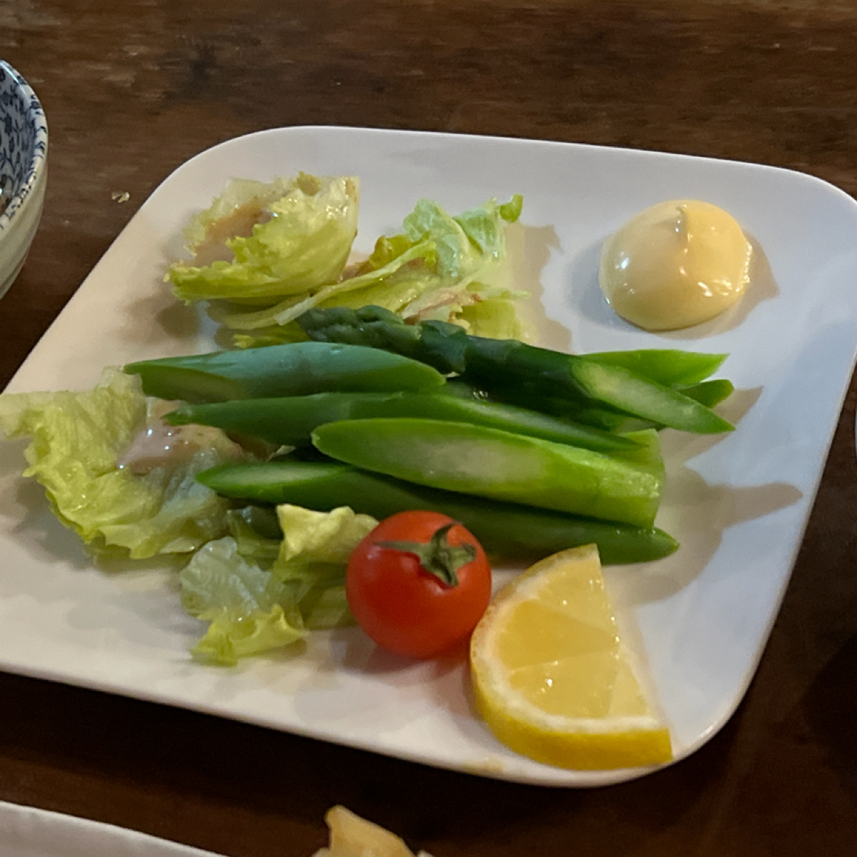 Meal image of Robata: 蘆筍 shot by 動吃動吃動吃
