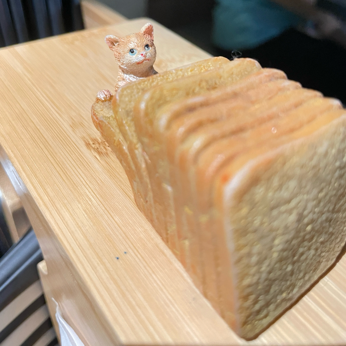 麒麟創作拉麵坊 の雰囲気の写真： byDixon 