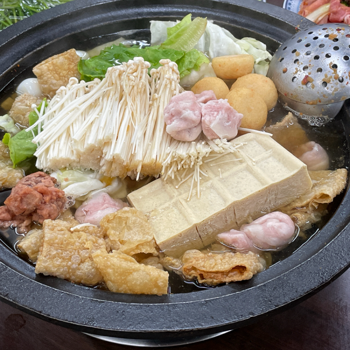 曾德自助火鍋城 的餐點圖片： 由Freddy Liu 拍攝