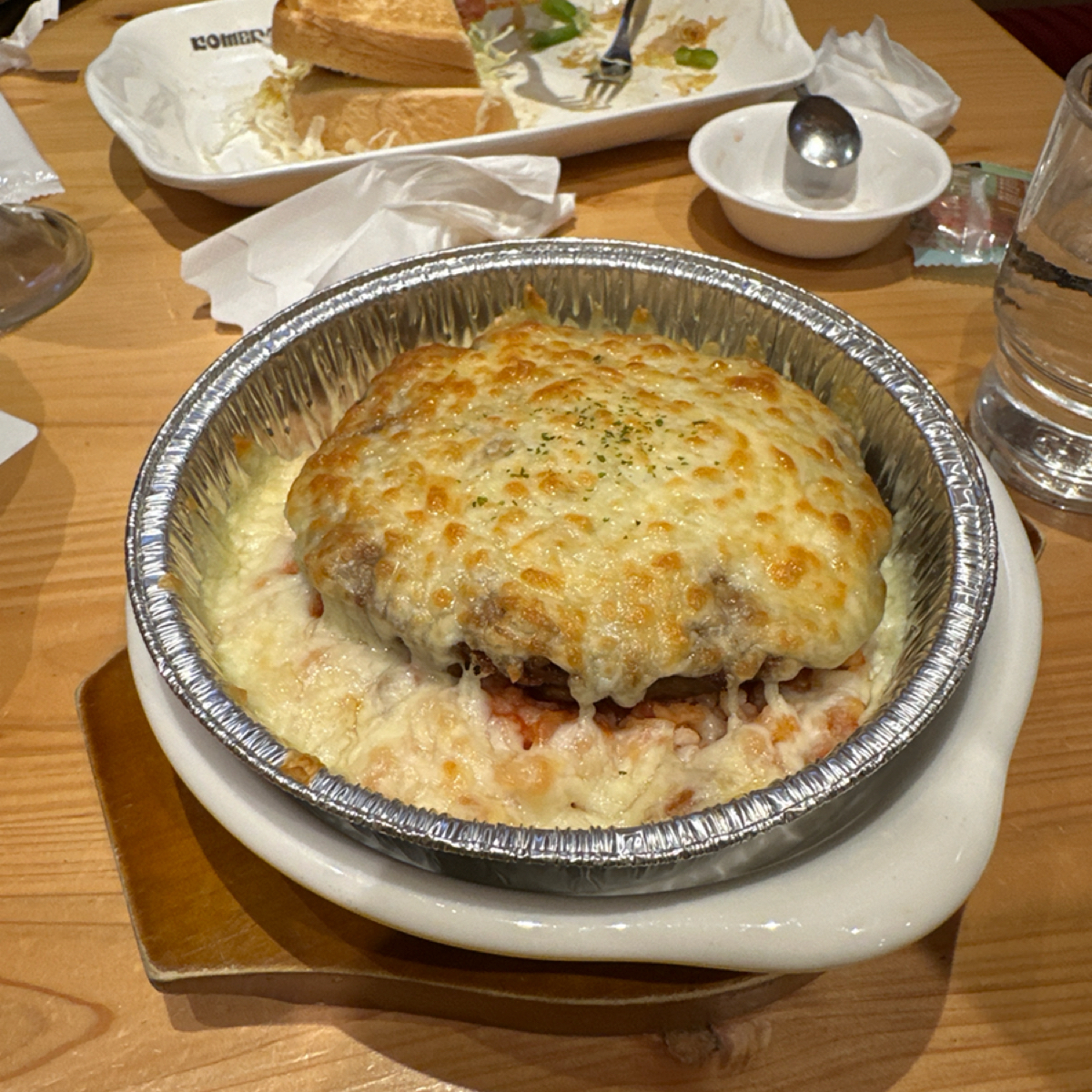 Meal image of 客美多咖啡 Komeda‘s Coffee 中山店:  shot by 破產少年