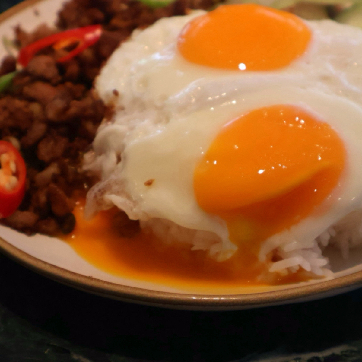 Meal image of 双黃 HHBar&amp; Cuisine:  shot by HIH J