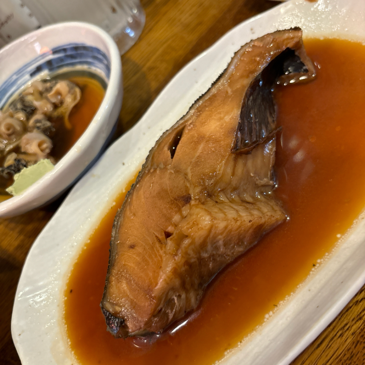 Suzuyoshi 🍻 鈴芳 居酒屋 🍺 Hoppy Beer 淺草 のレストランの写真：As the afternoon gave way to evening, we reluctant by2QT2BSTR8 