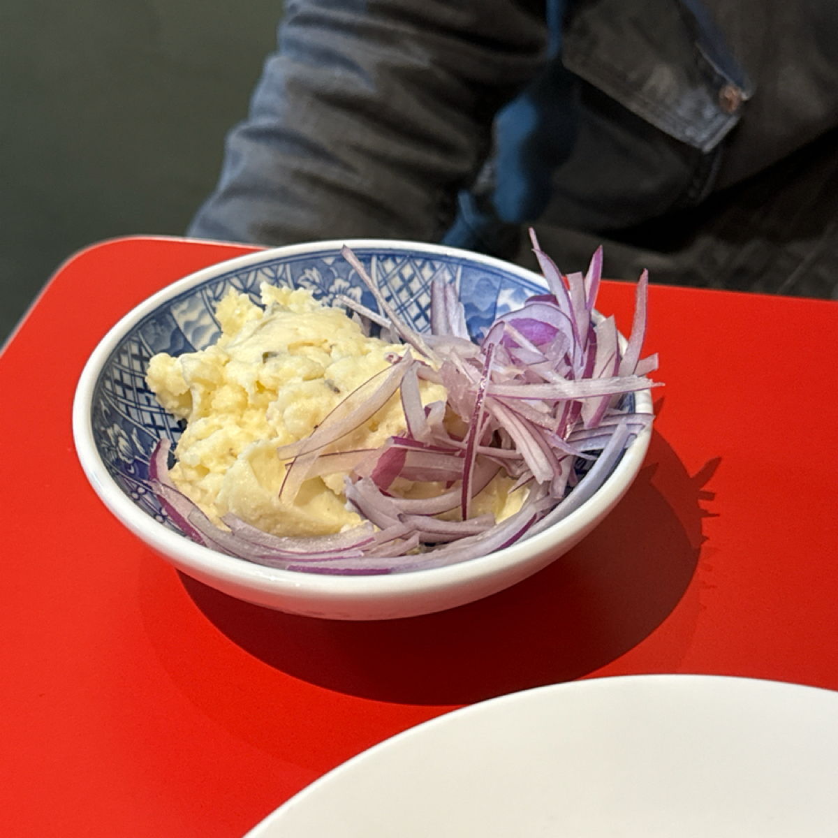 新美香咖哩 的餐點圖片： 由Jenny_u.2 拍攝