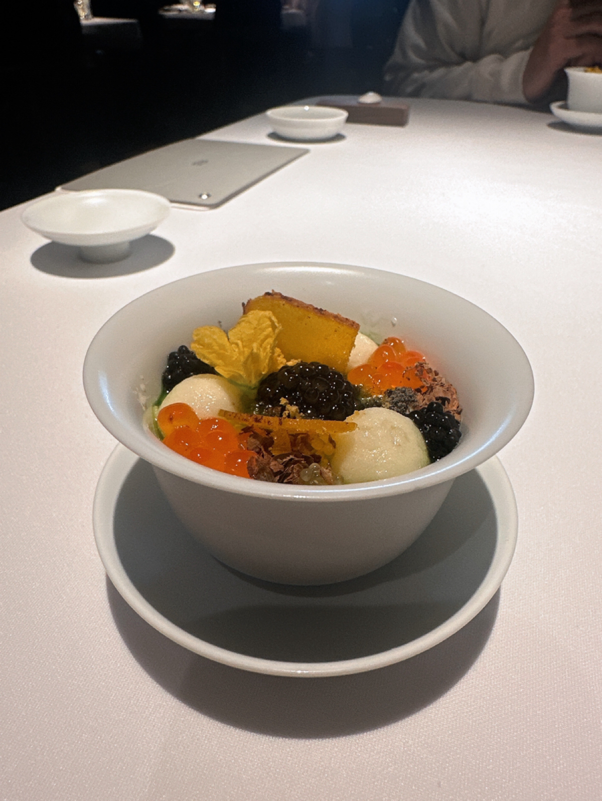 Meal image of Raw:  shot by DeniseWang