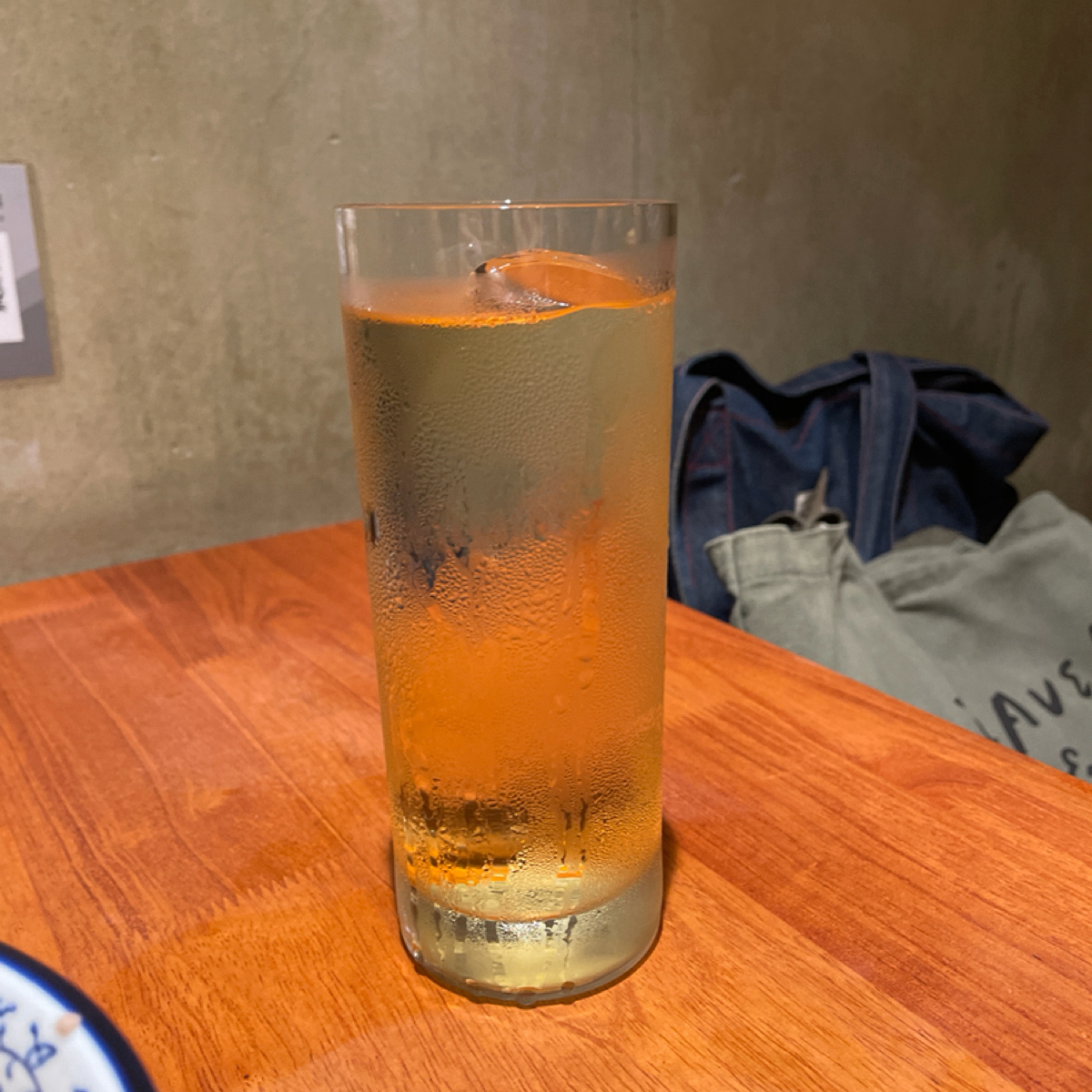 猓玀苑 のレストランの写真：Highball bybecky 