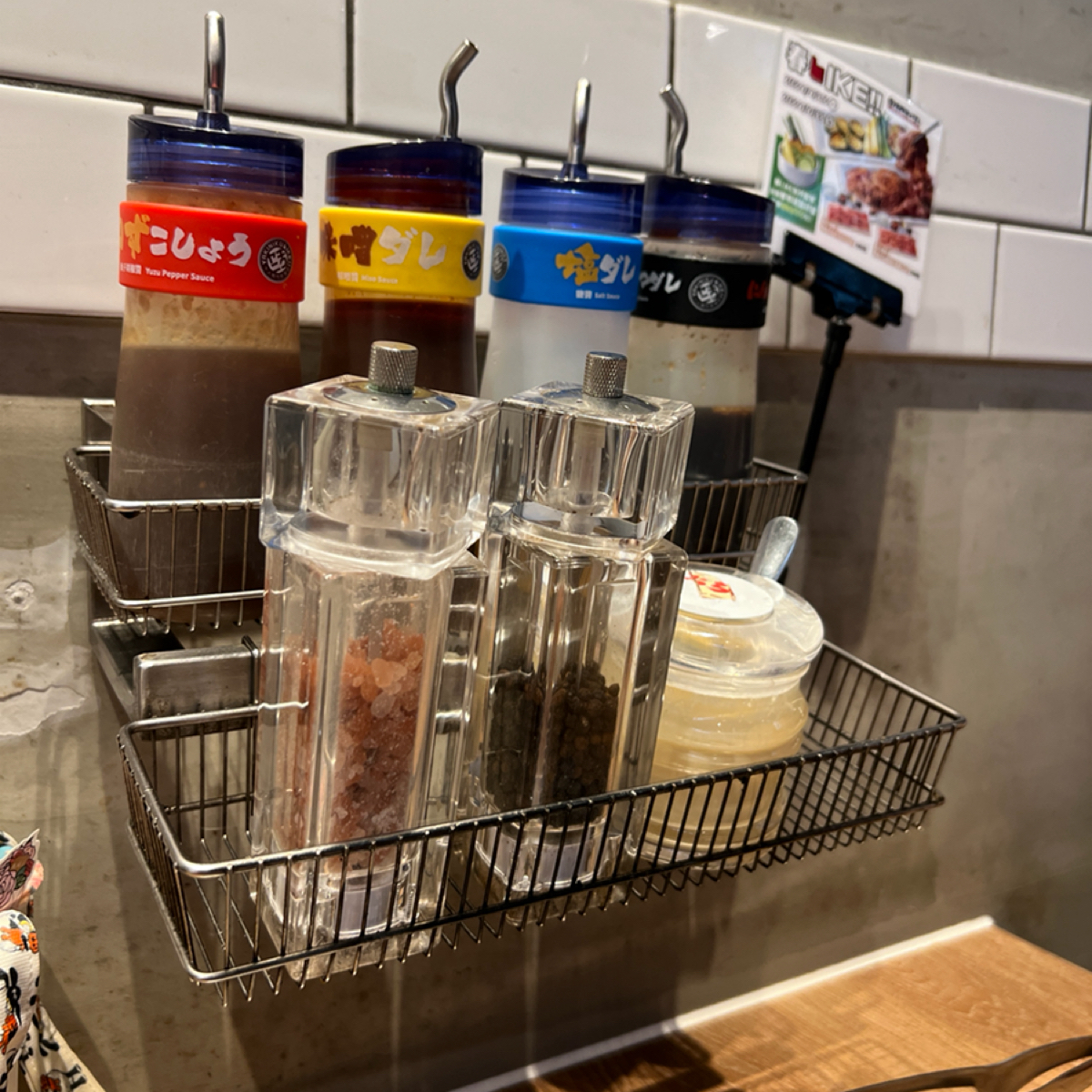焼肉LIKE 台北京站店 的外觀氛圍圖片： 由雪綿羊 拍攝