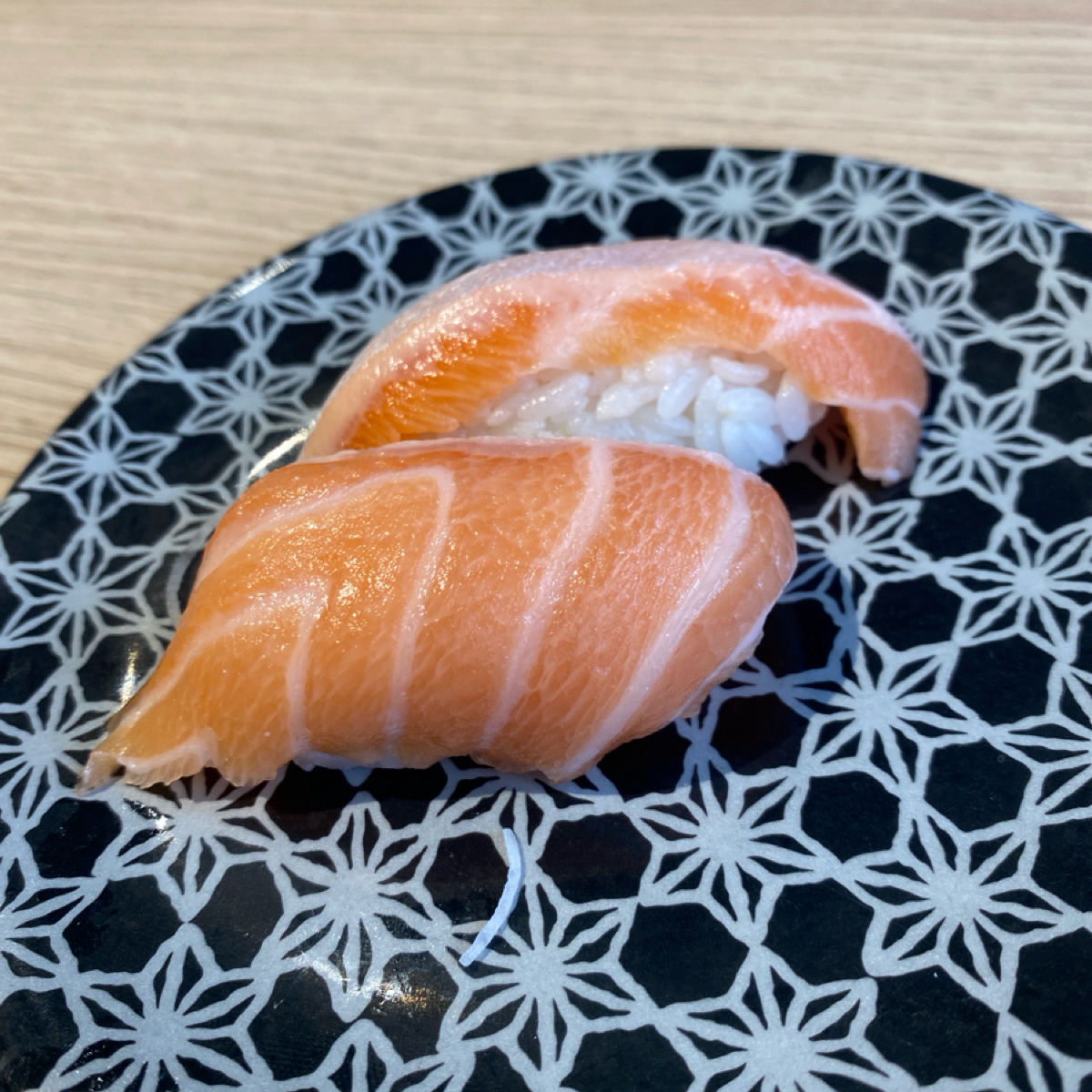 Meal image of 侍悟丸迴轉壽司（台中米平方店）:  shot by 鮮美