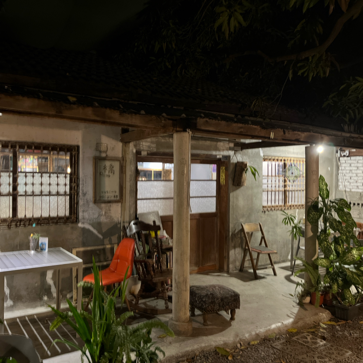 橋chiao の雰囲気の写真：店面 byYo 