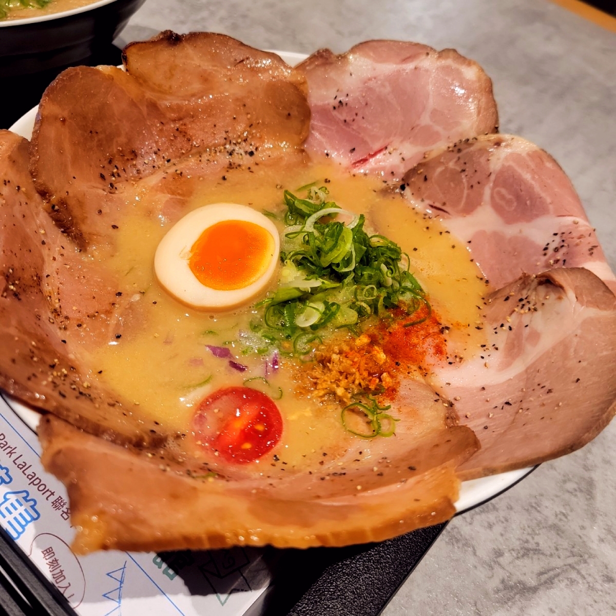 Meal image of Hiro’sらぁ麵Kitchen:  shot by 毅