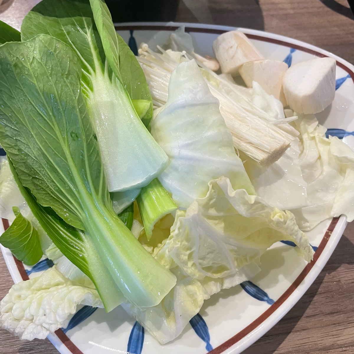 Meal image of 尬鍋 台式潮鍋 台北西門店:  shot by 乃子過日子
