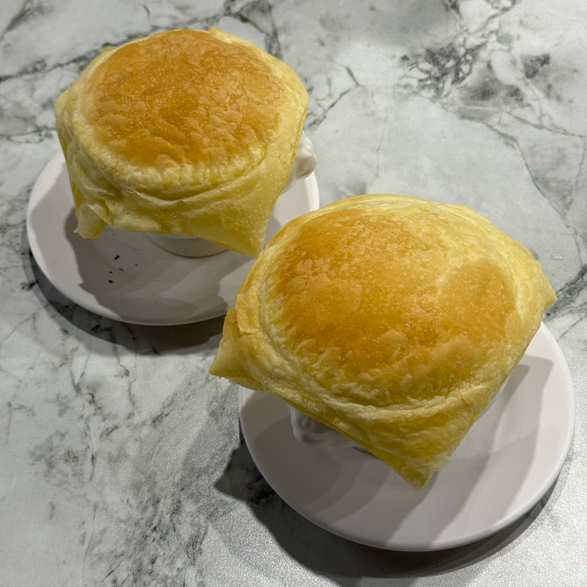 牛寶飽牛排館 のレストランの写真： byAna 