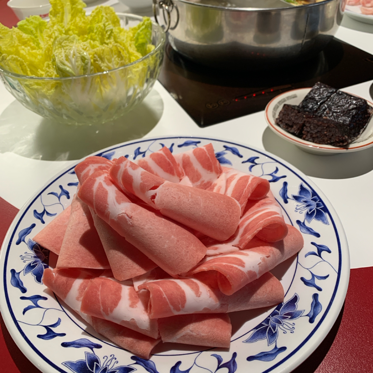詹記麻辣火鍋 西門大世界 のレストランの写真： byFood Scouter 
