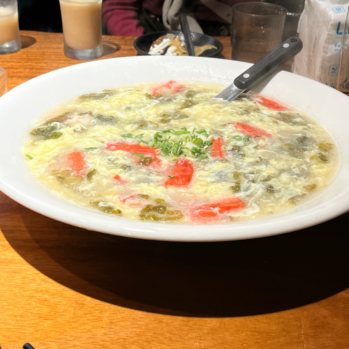 Meal image of 打鹿岸（湛藍邊境）:  shot by Yo
