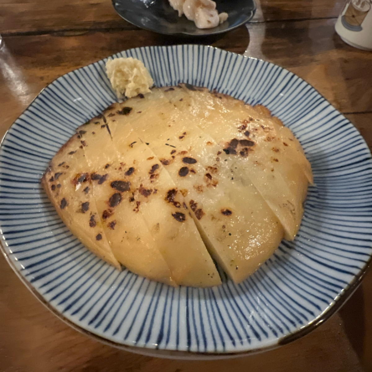 炉ばた のレストランの写真：魚漿 by動吃動吃動吃 