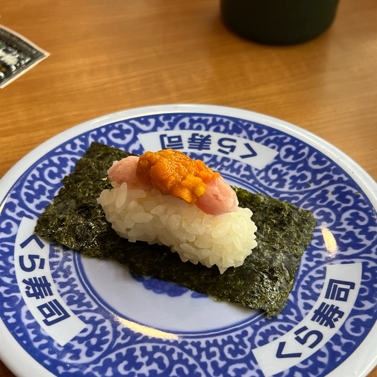 Meal image of くら寿司 藏壽司 台中港三井OUTLET店:  shot by Kevin