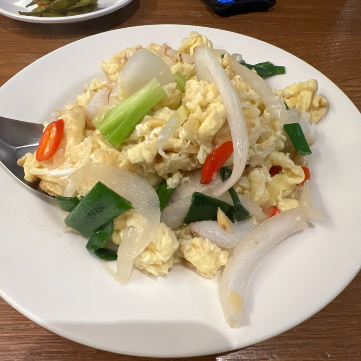 漁花食堂 裕農店 的餐點圖片： 由LESTER 拍攝