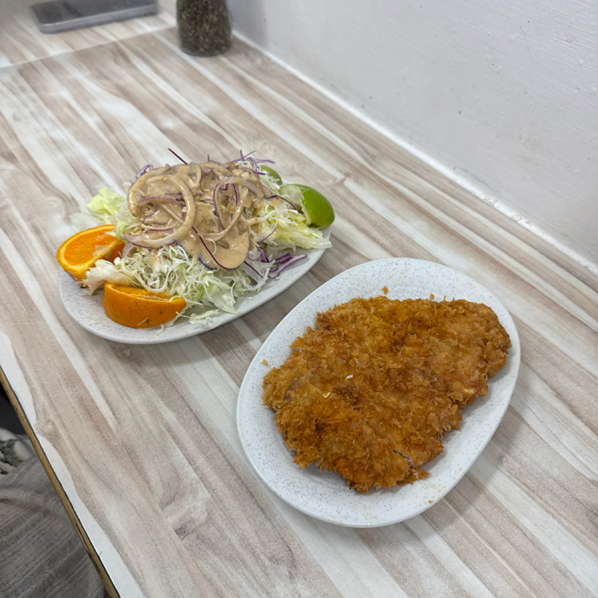 Meal image of 十巷咖哩:  shot by Sophie Yao Cheng Cho
