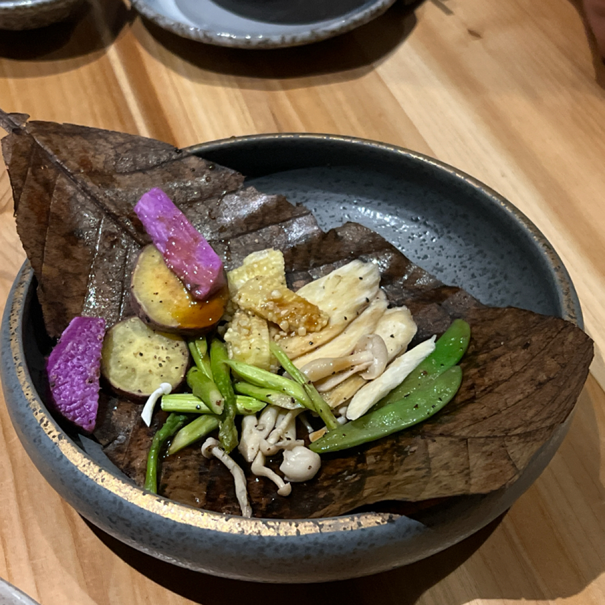 Meal image of 暮藏和牛鍋物:  shot by Kevin