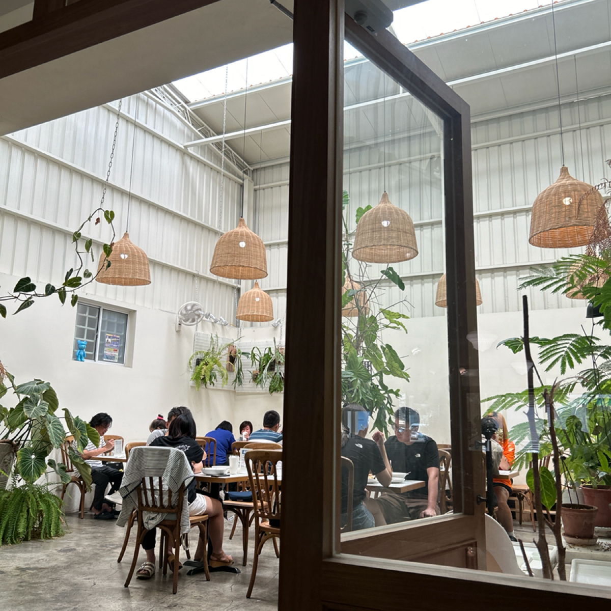 Vibe image of 日光遇早點 泰和店:  shot by 🐑🐑