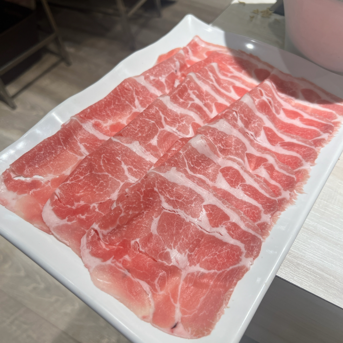 石二鍋 板橋捷運新埔店 のレストランの写真： byCrypto_foodie 