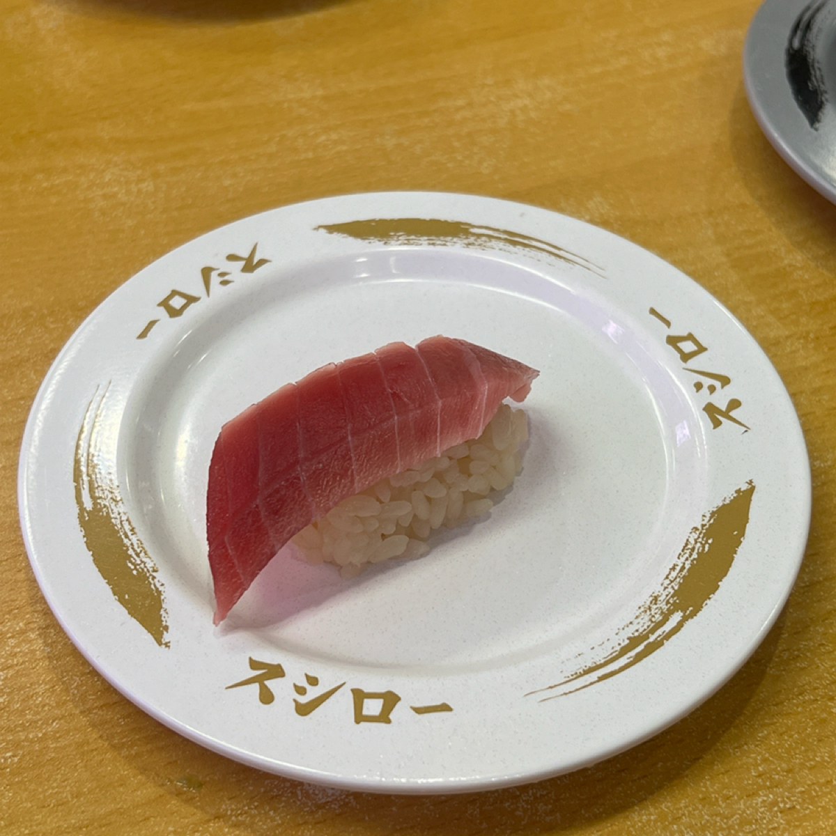 Meal image of スシロー壽司郎 彰化金馬店:  shot by Kevin