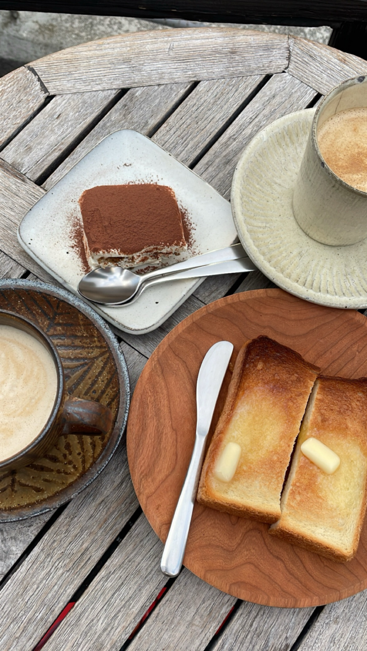 Meal image of MOTO COFFEE 北浜店:  shot by 乃子過日子