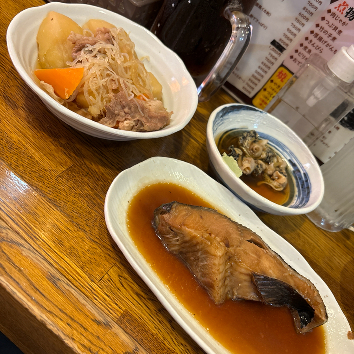 Suzuyoshi 🍻 鈴芳 居酒屋 🍺 Hoppy Beer 淺草 のレストランの写真：What truly set Suzuyoshi apart, however, was the i by2QT2BSTR8 