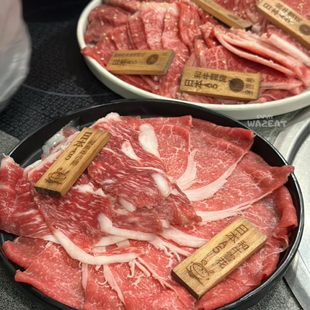 金洹苑 | VVN 安 の 3 つ星レビュー | 焼肉 | Fooday