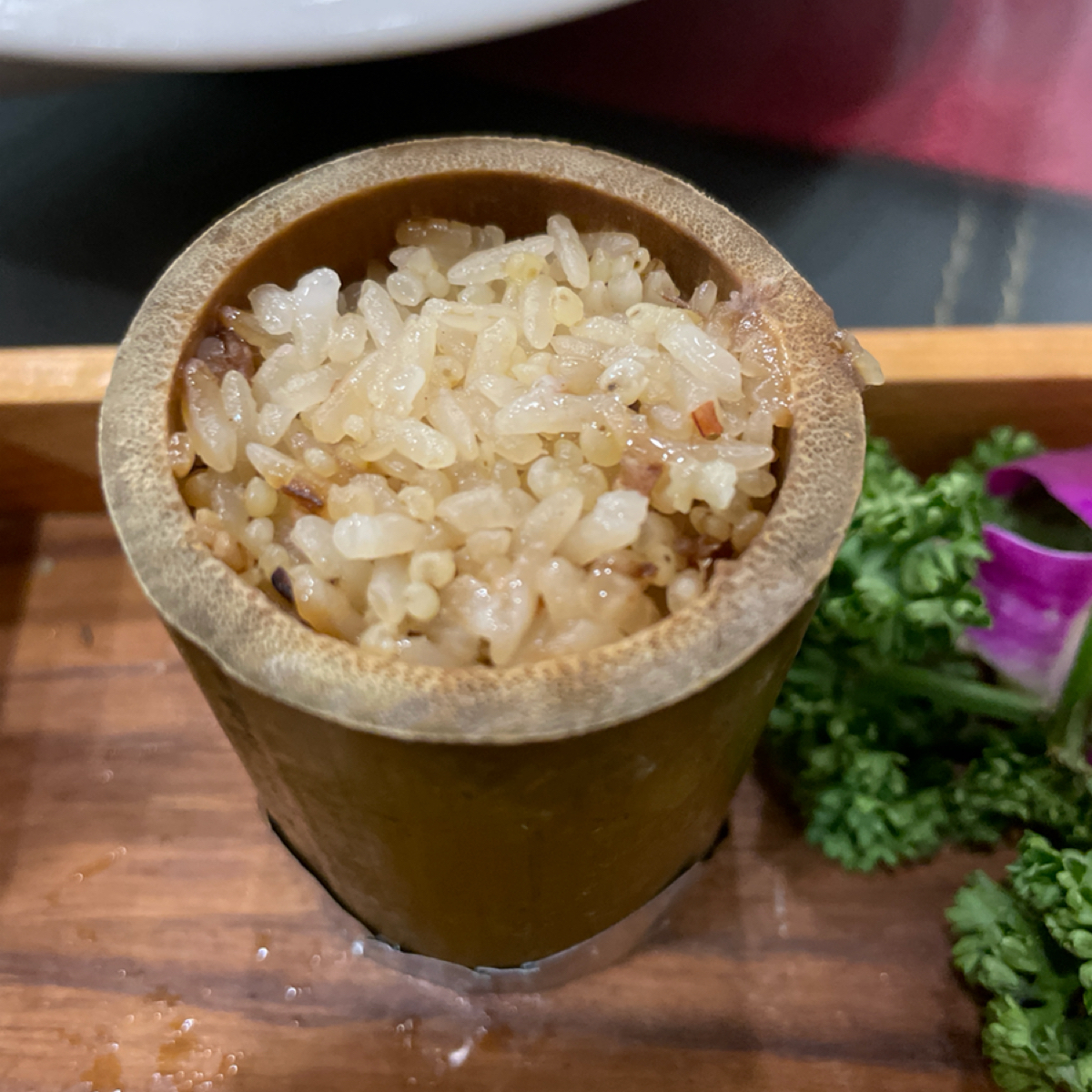 日月餐坊 のレストランの写真： byQueena 
