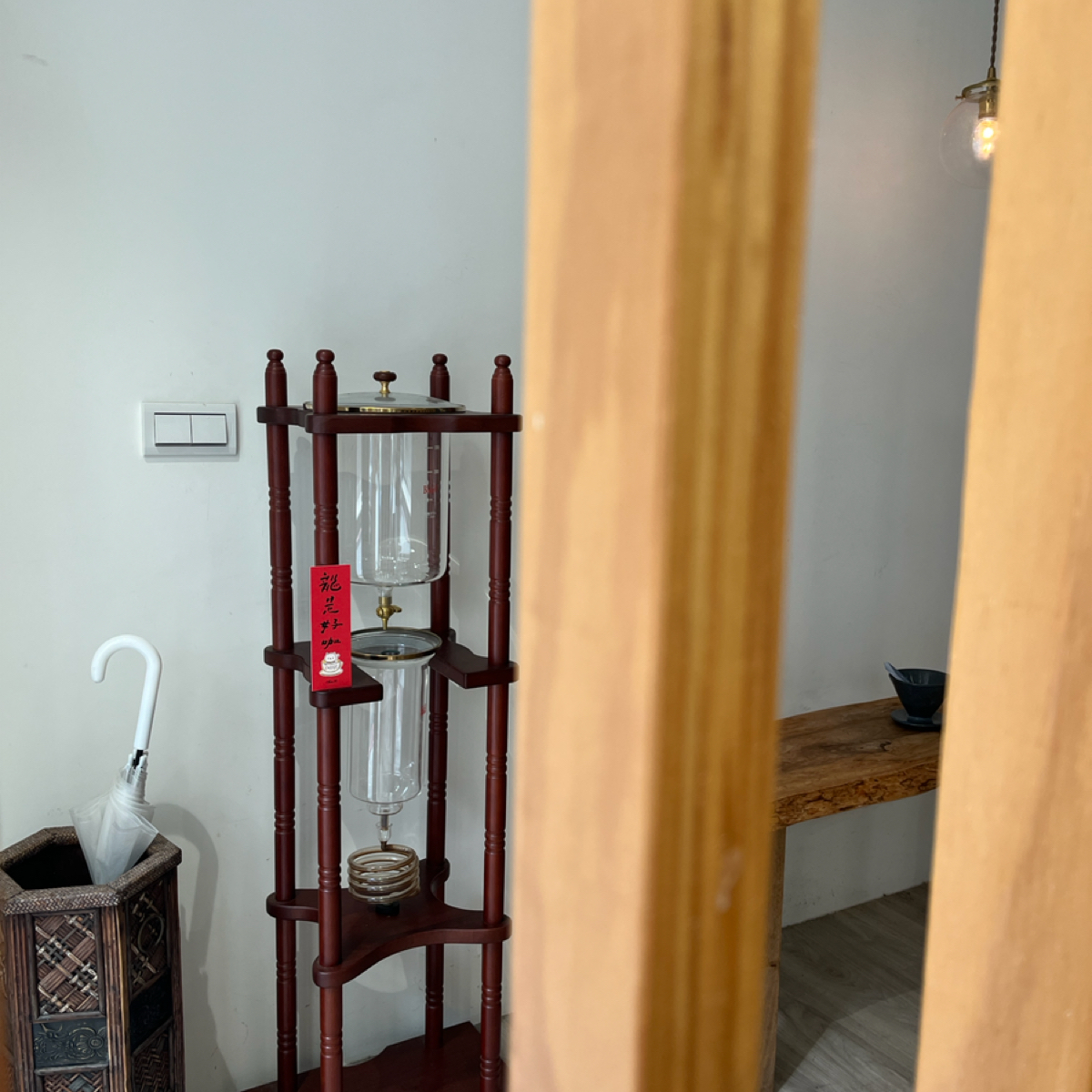 Bethelight Coffee Roasters の雰囲気の写真： bySWcys  
