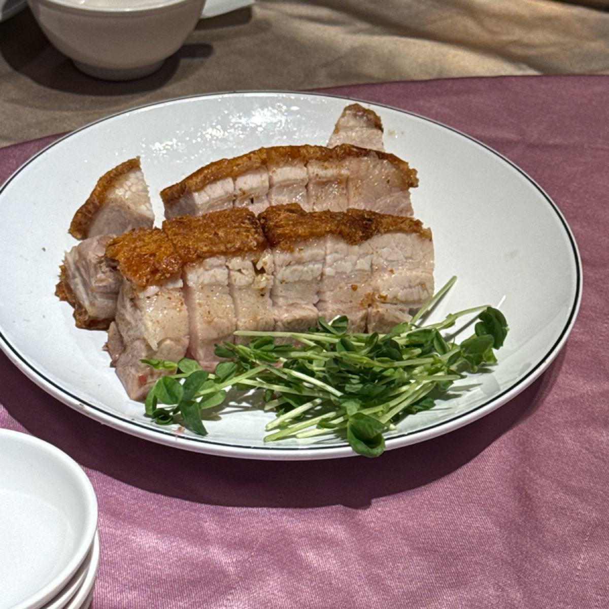 吉星港式飲茶 的餐點圖片： 由Christy 拍攝