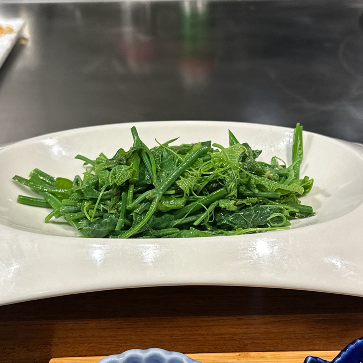 Meal image of 季花鐵板燒:  shot by Luna一枚小吃貨