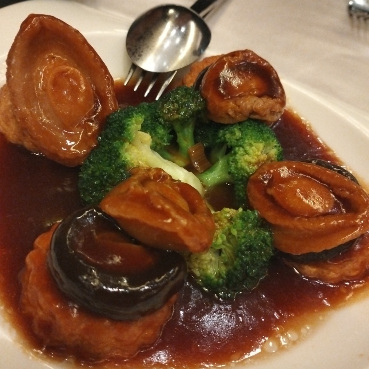Meal image of 上海醉月樓 台北:  shot by Sammi