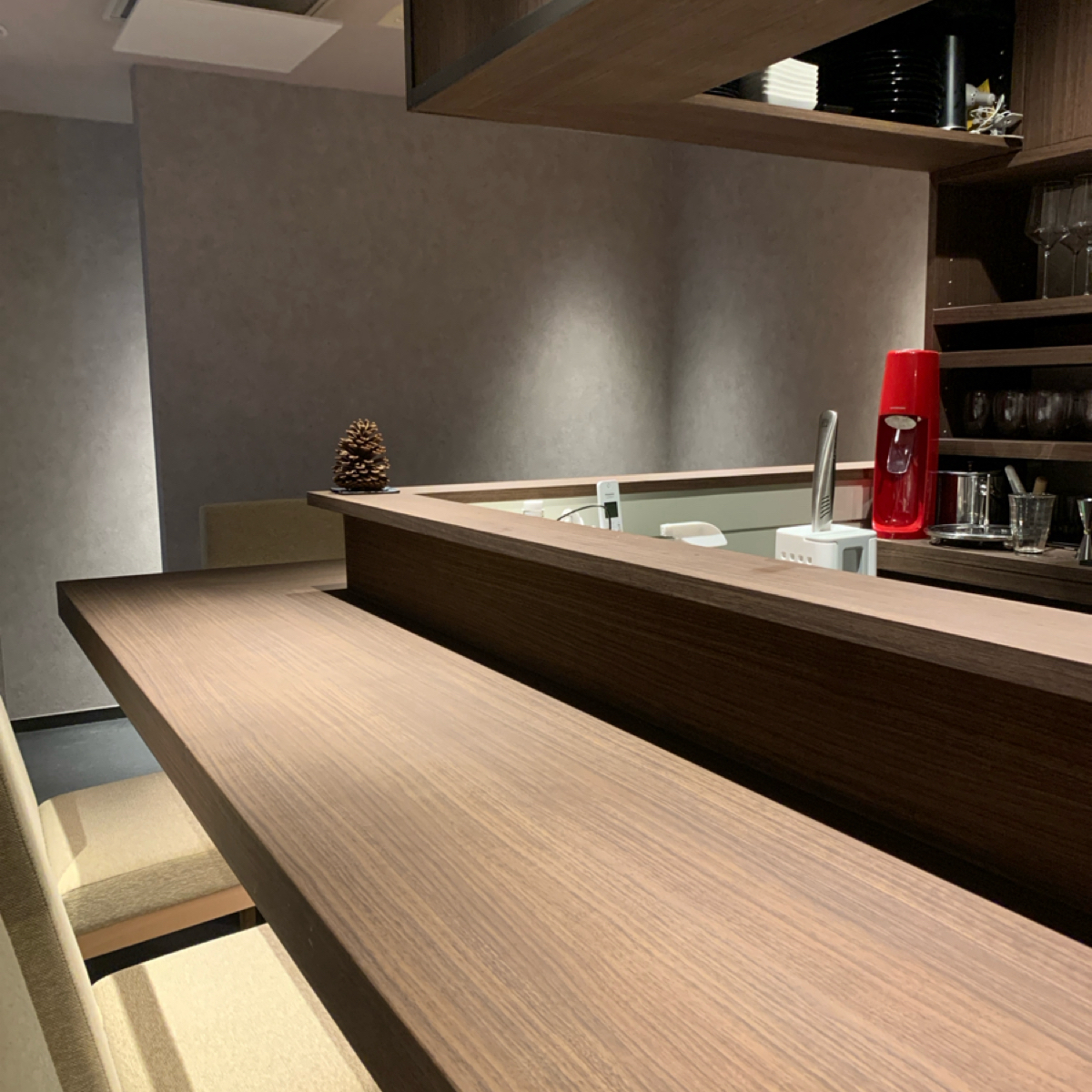 Meal image of 和牛 柔 北新地店: カウンター shot by shoko