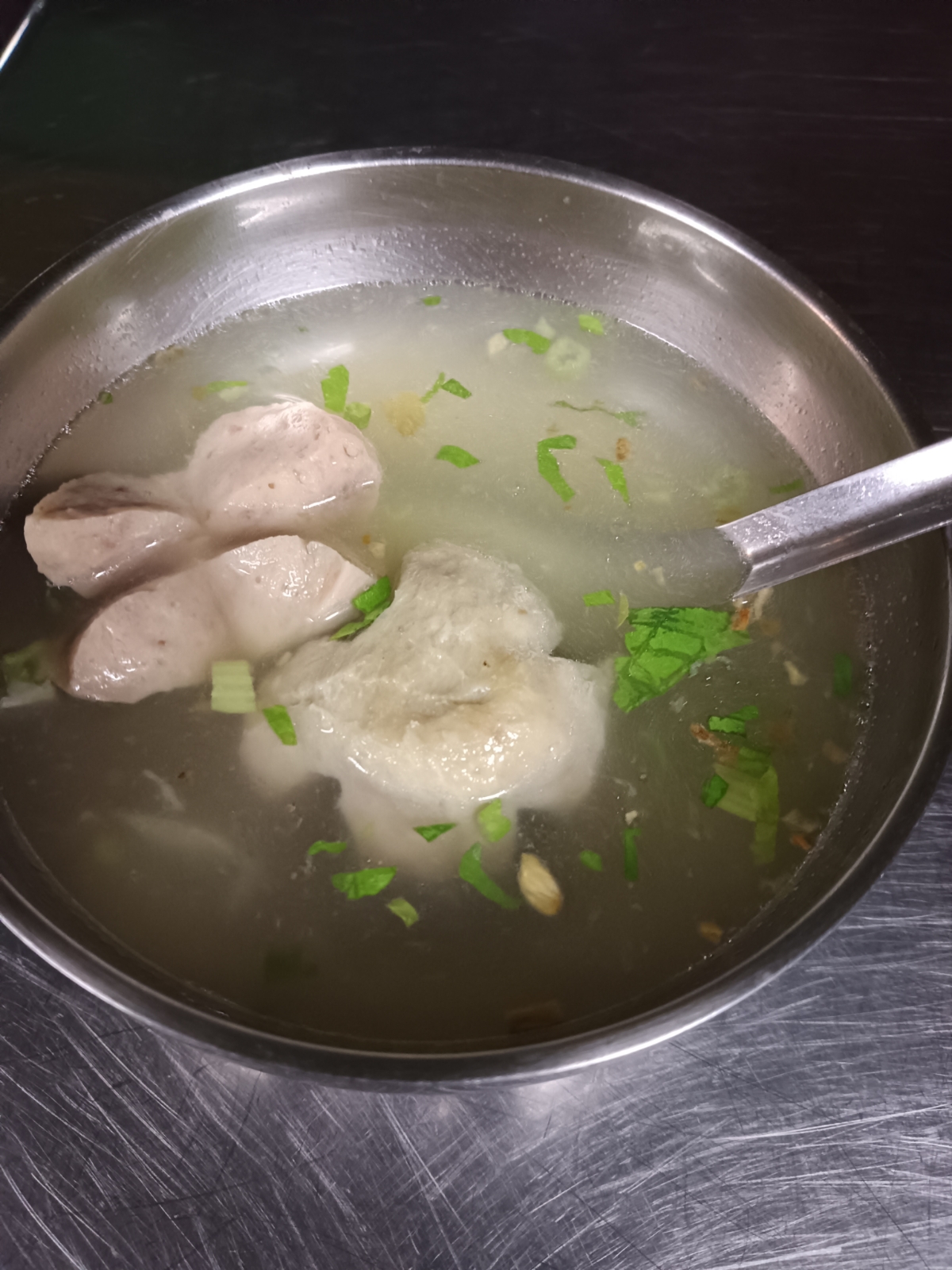 大城小吃 のメニューの写真： bychinchillann 