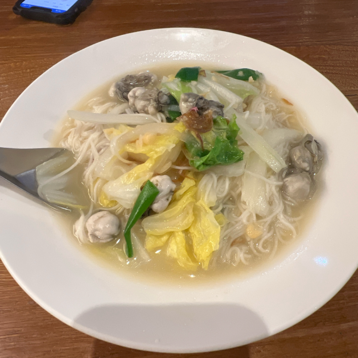 漁花食堂 裕農店 的餐點圖片： 由LESTER 拍攝