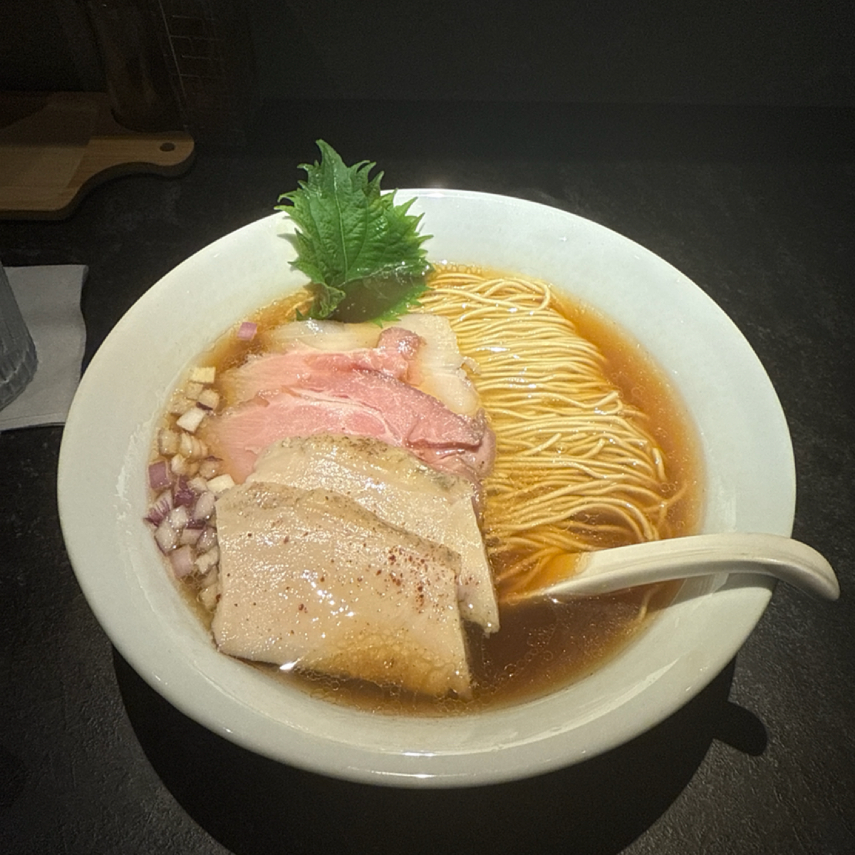 雞吉君拉麵 西門店 のレストランの写真： by憂憂 