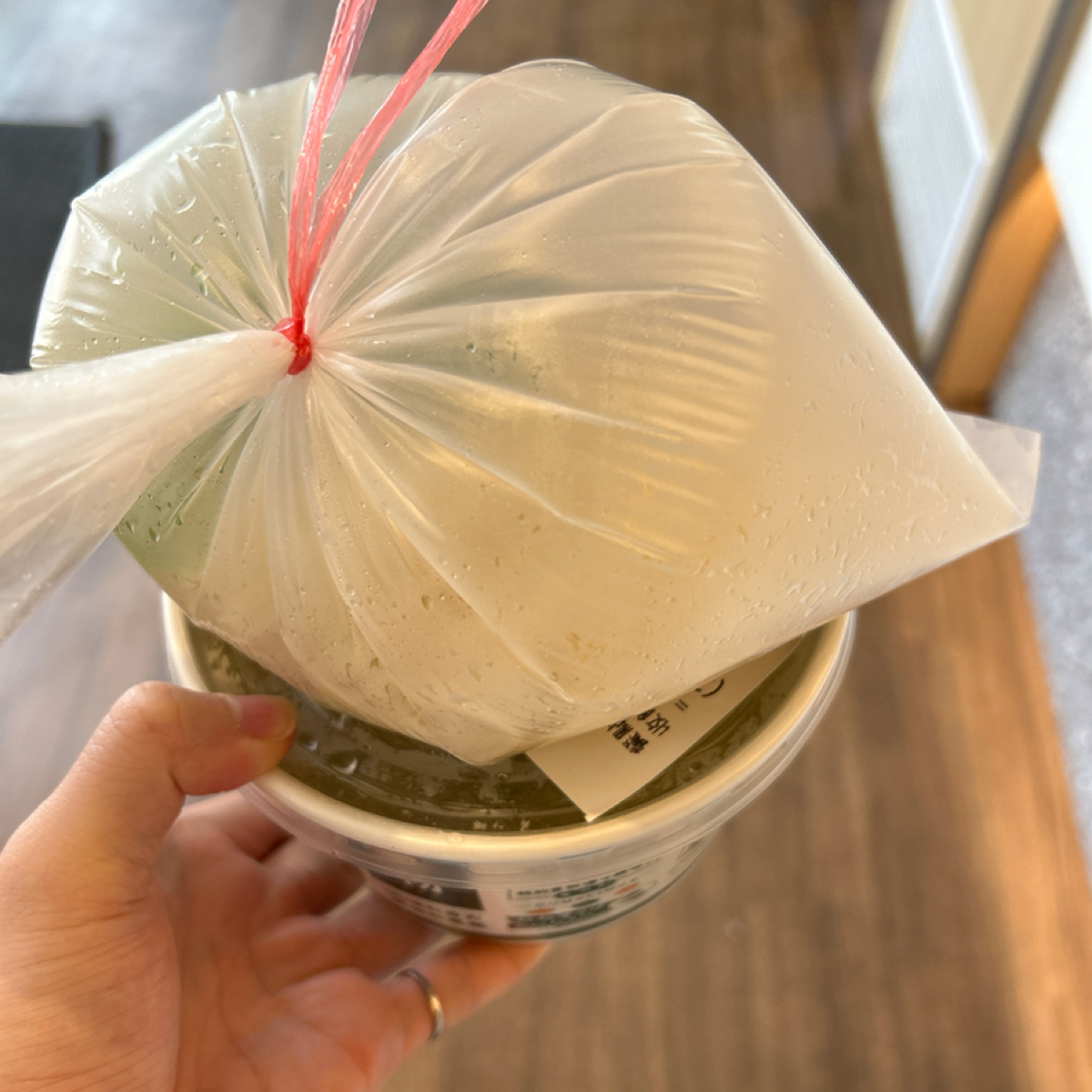 Meal image of 九初 流心脆皮煎餃 台中漢口店:  shot by 嬿