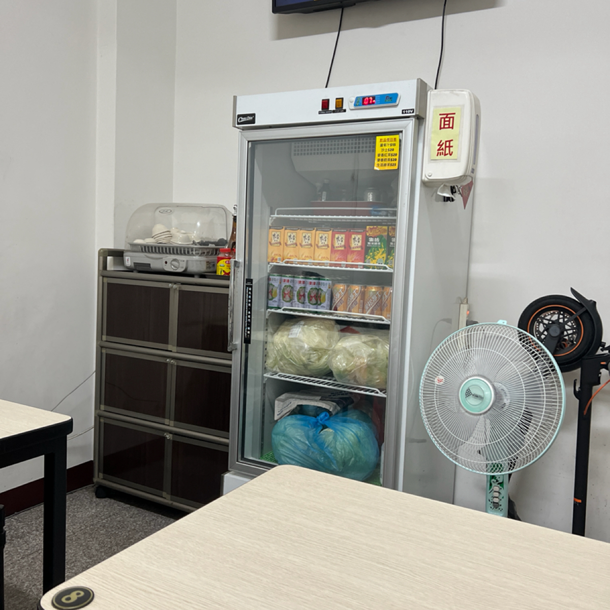 上鼎排骨酥麵 的外觀氛圍圖片： 由龍龖龘 拍攝