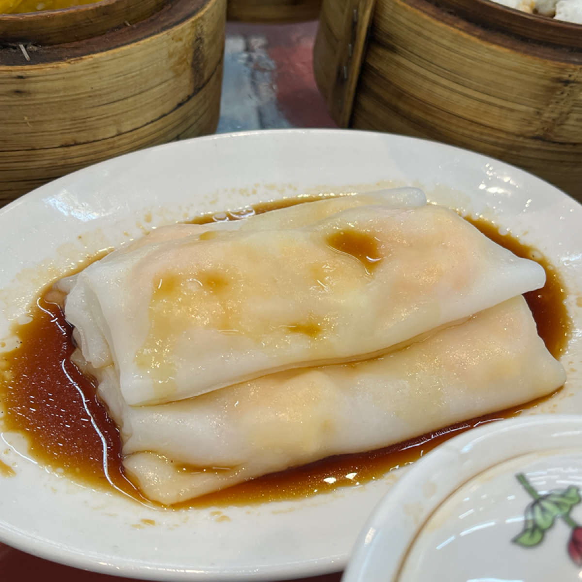 蓮香樓 的餐點圖片： 由Yo 拍攝