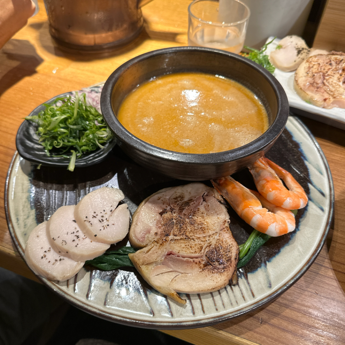 Meal image of 隱家拉麵 士林店:  shot by 破產少年
