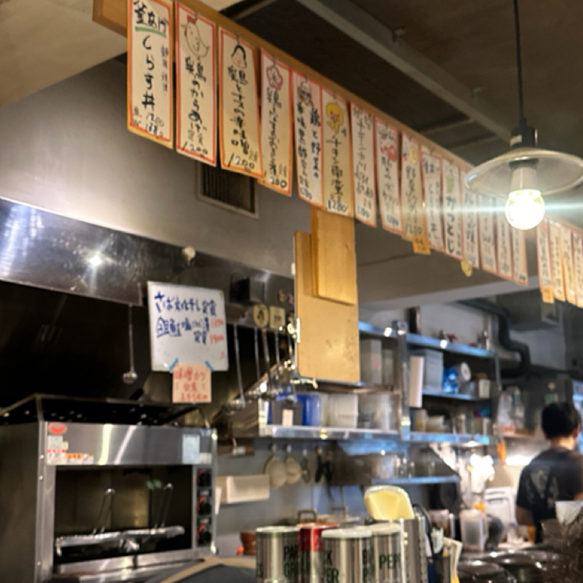 Vibe image of もがめ食堂:  shot by ぽんこつ