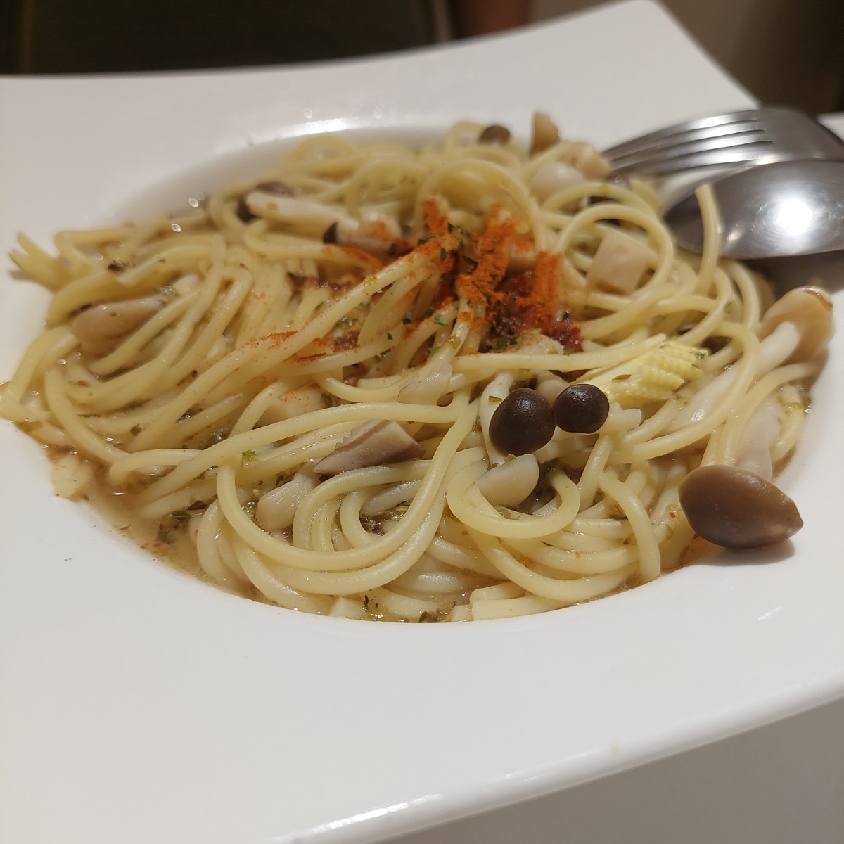 Meal image of 哈Time 貓咪咖啡: 火炒鮮蔬 shot by 永遠的新手