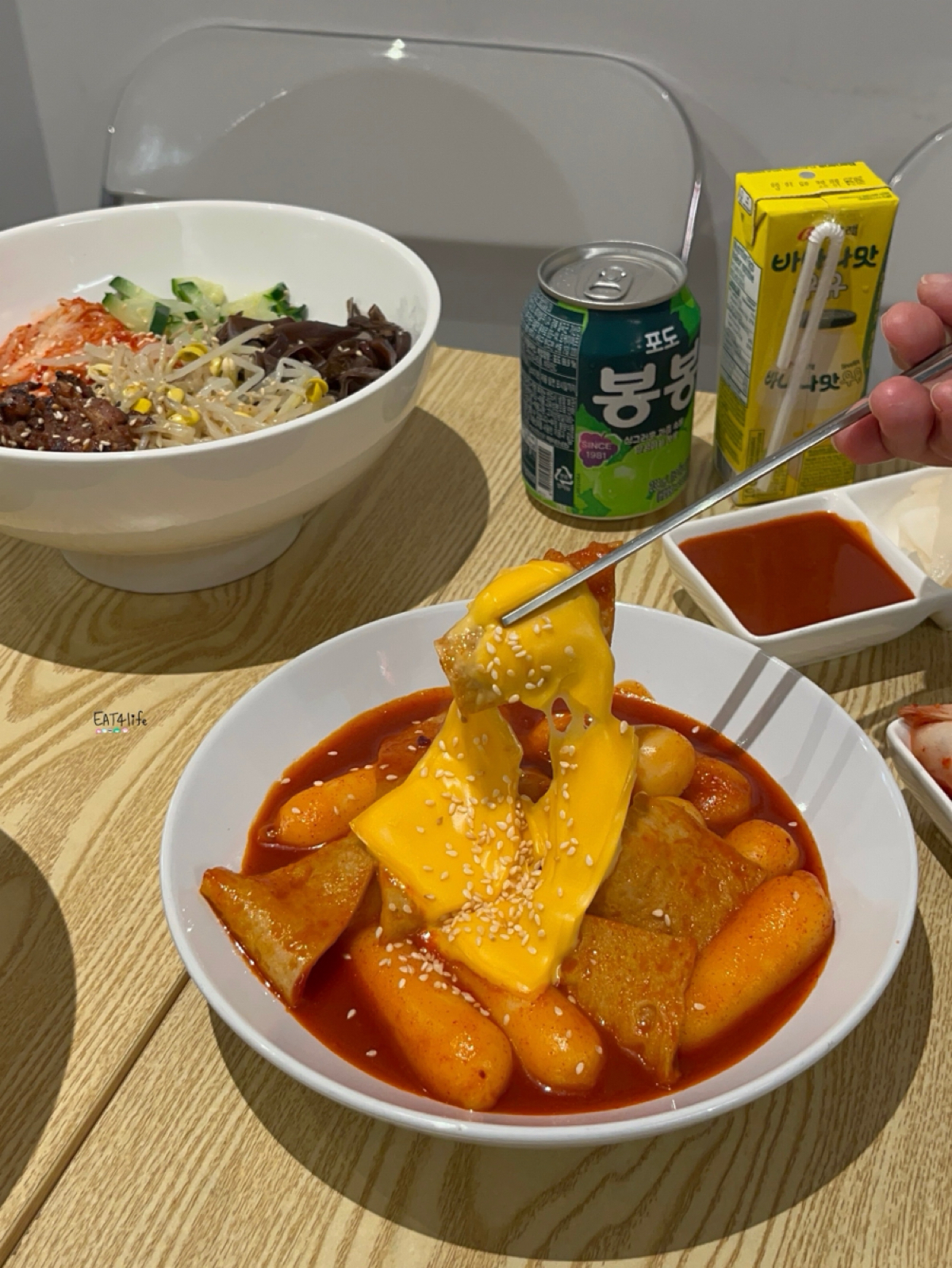 Meal image of 七號 CHi HAO 西湖:  shot by Eat4life_foodie