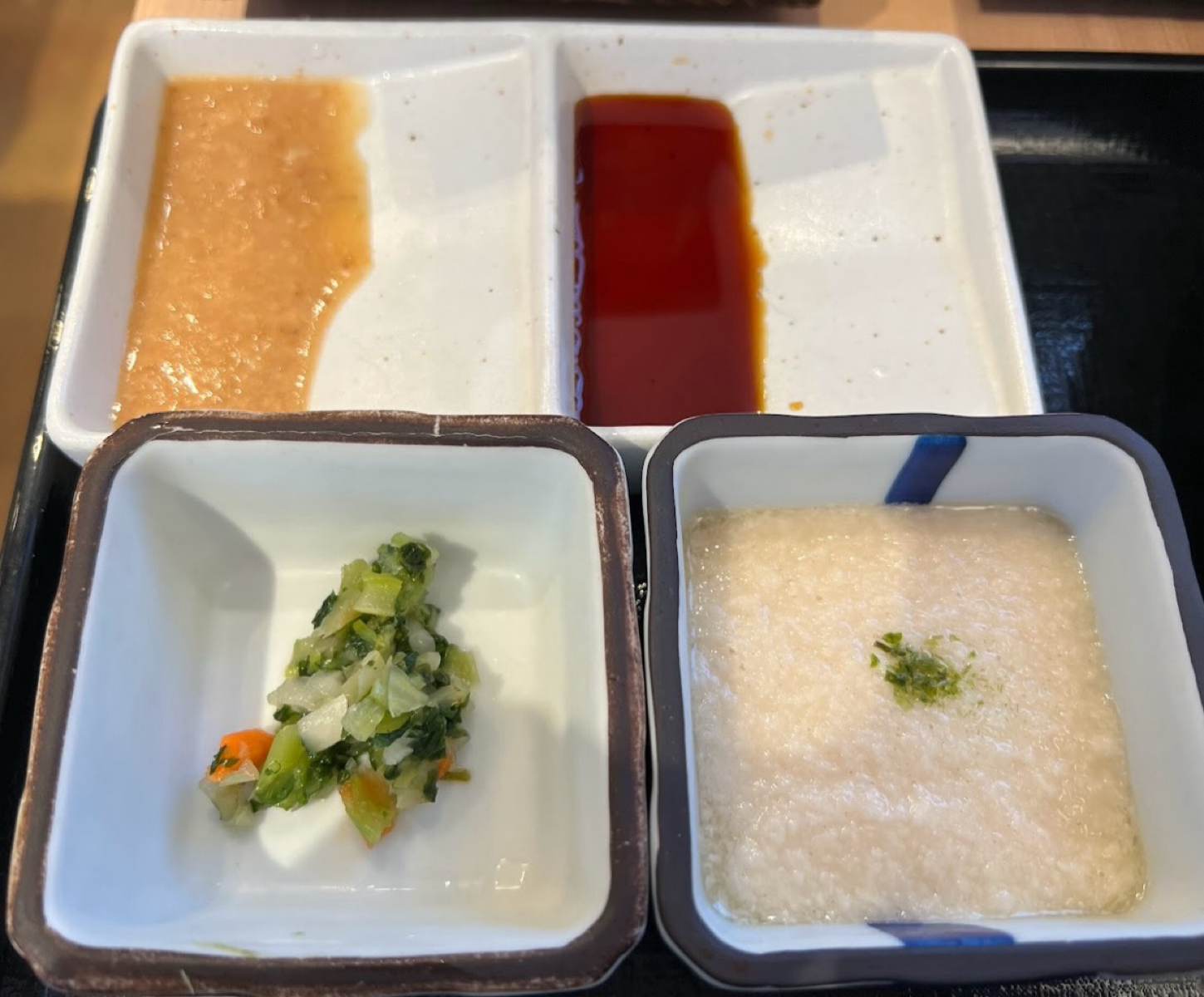 Meal image of 牛かつもと村 上野店:  shot by LESTER