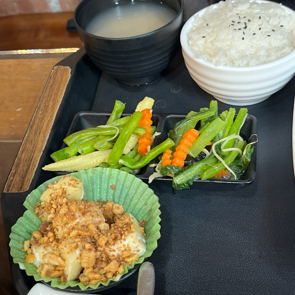 老夥房 的餐點圖片： 由Yo 拍攝