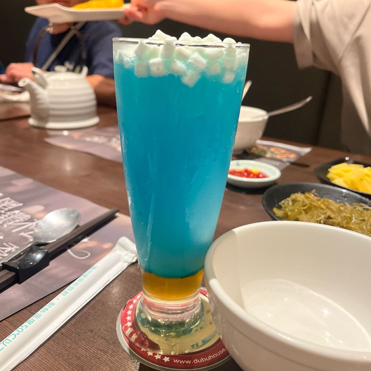 Meal image of 涓豆腐 台中文心秀泰店:  shot by Qoo