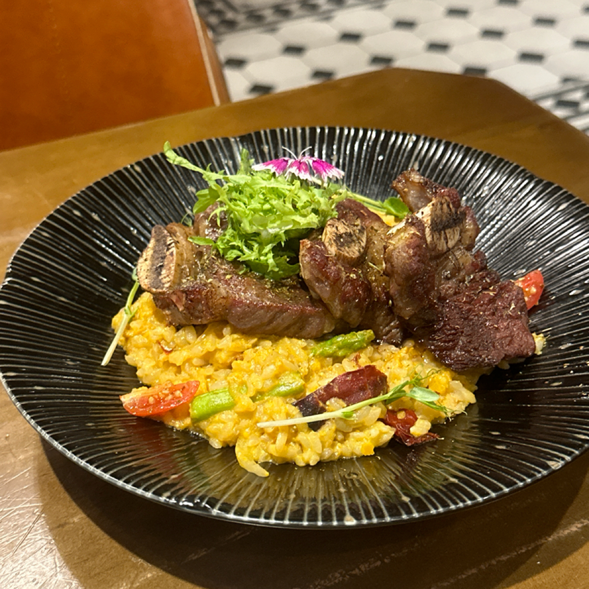 Meal image of JiNHER 今鶴 台南安平店:  shot by Luna一枚小吃貨
