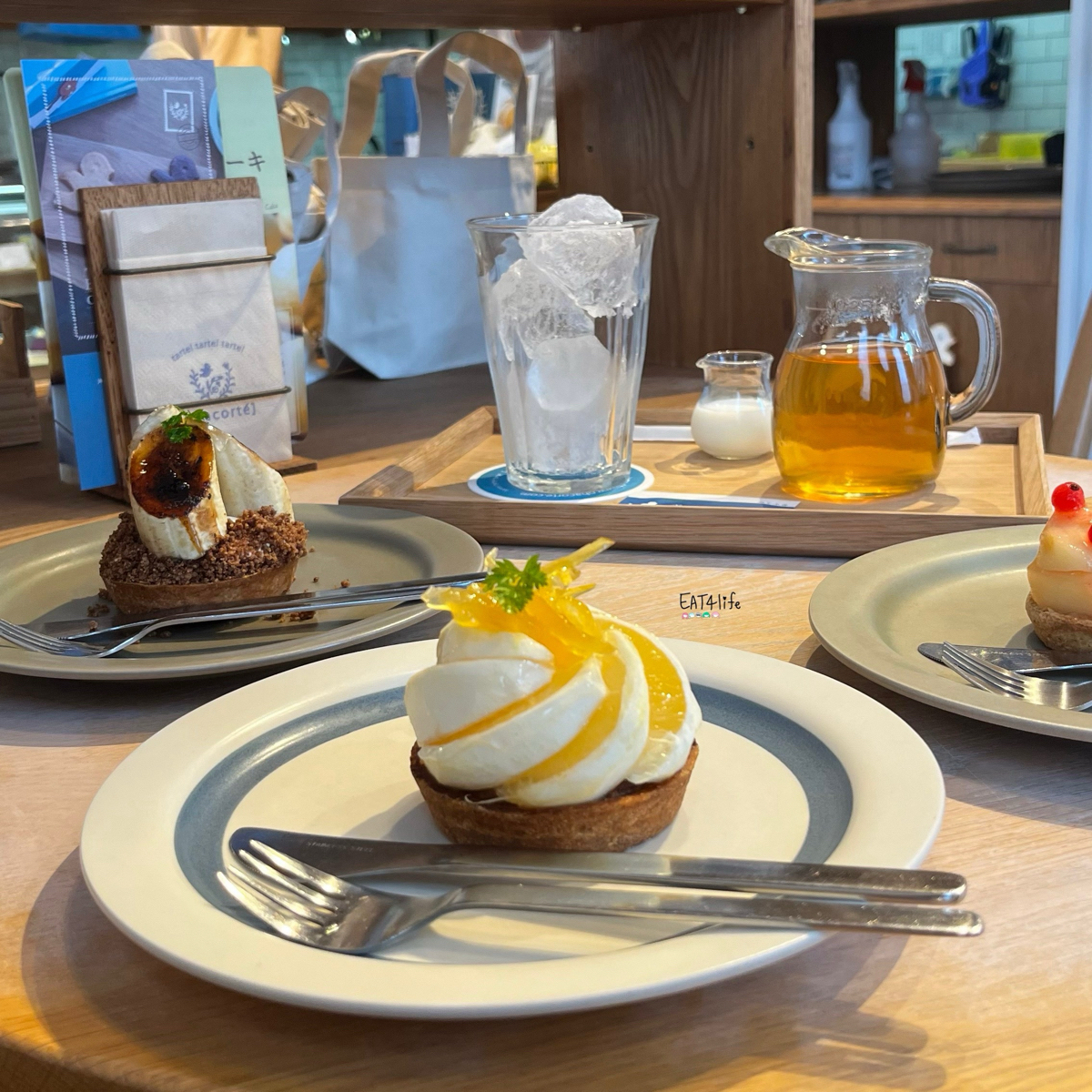 オハコルテ 小禄店 のレストランの写真： byEat4life_foodie 