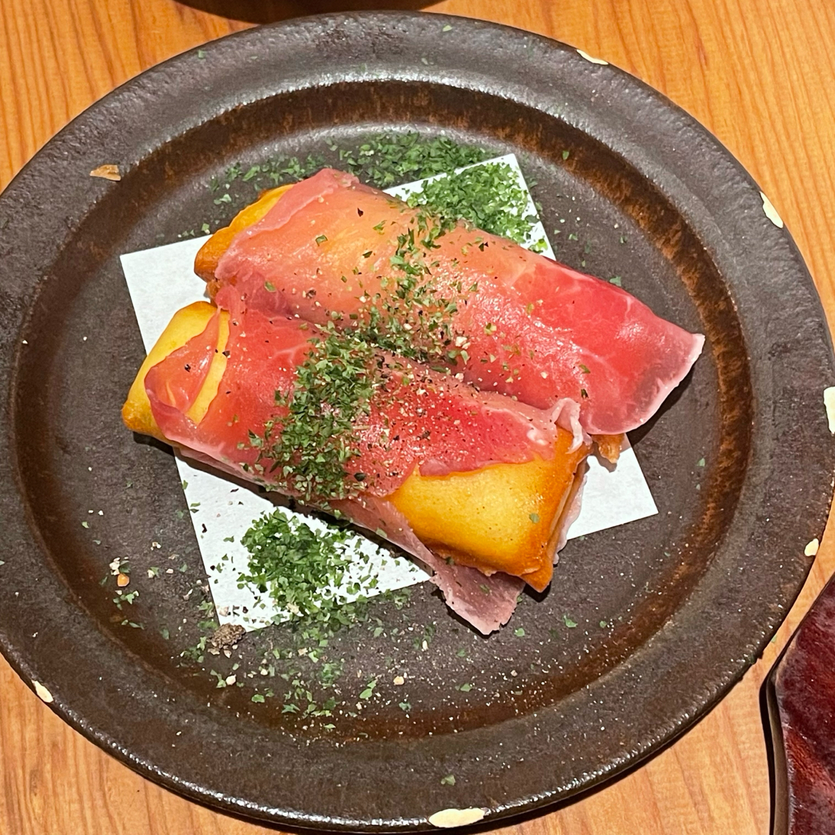 六角ace のレストランの写真： by乃子過日子 
